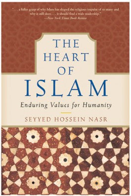 The Heart of Islam