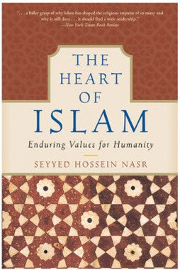 The Heart of Islam