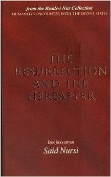 The Resurrection and the Hereafter