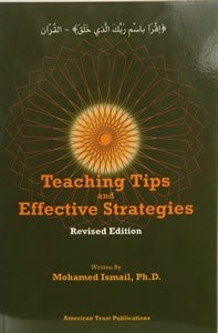 Teaching Tips and Effective Strategies