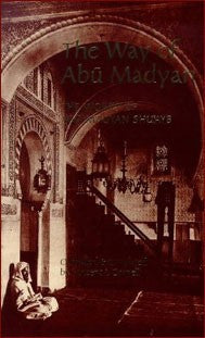 The Way of Abu Madyan [PB]