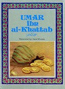 Umar Ibn Al-Khattab