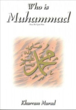 Who is Muhammad