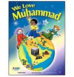 We Love Muhammad