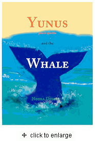 Yunus and the Whale