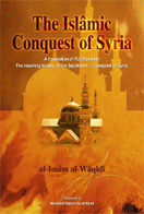 The Islamic Conquest of Syria