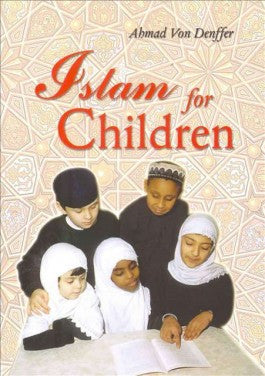 Islam for Children- USED