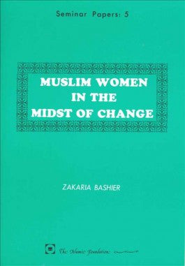 Muslim Women in the Midst of Change