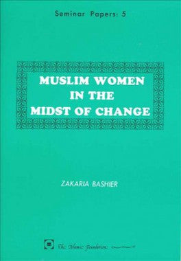 Muslim Women in the Midst of Change