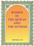 Women in Quran and Sunnah