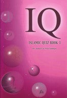 Islamic Quiz Book 1