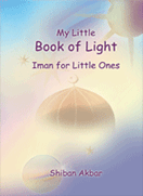 My Little Book of Light