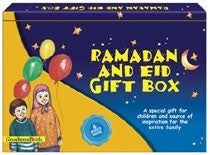 Ramadan and Eid Gift Box(Six Paperback Book)