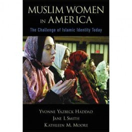 Muslim Women In America