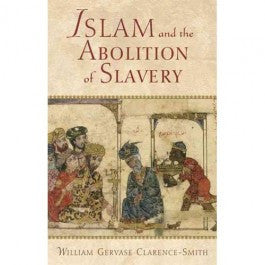 Islam and the Abolition of Slavery