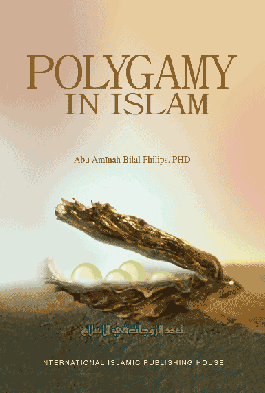 Polygamy in Islam