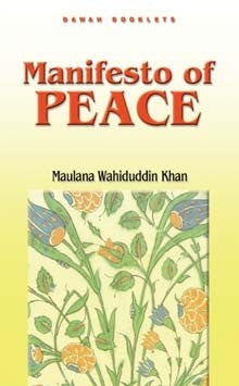 Manifesto of Peace