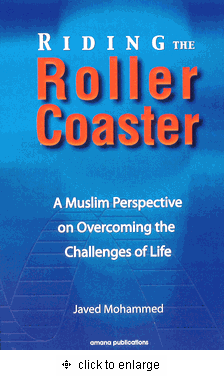 Riding the Roller Coaster: A Muslim Perspective on Overcoming the Challenges of Life