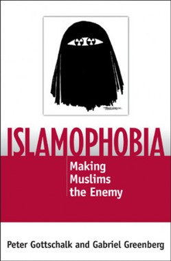 Islamophobia: Making Muslims the Enemy