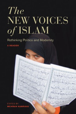 The New Voices of Islam