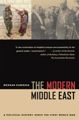 The Modern Middle East