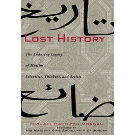 Lost History