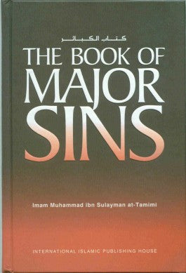 The Book of Major Sins