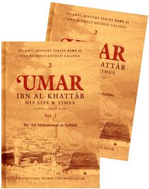 Umar Ibn Al-Khattab: His Life and Times (Volumes 1 and 2 Set)