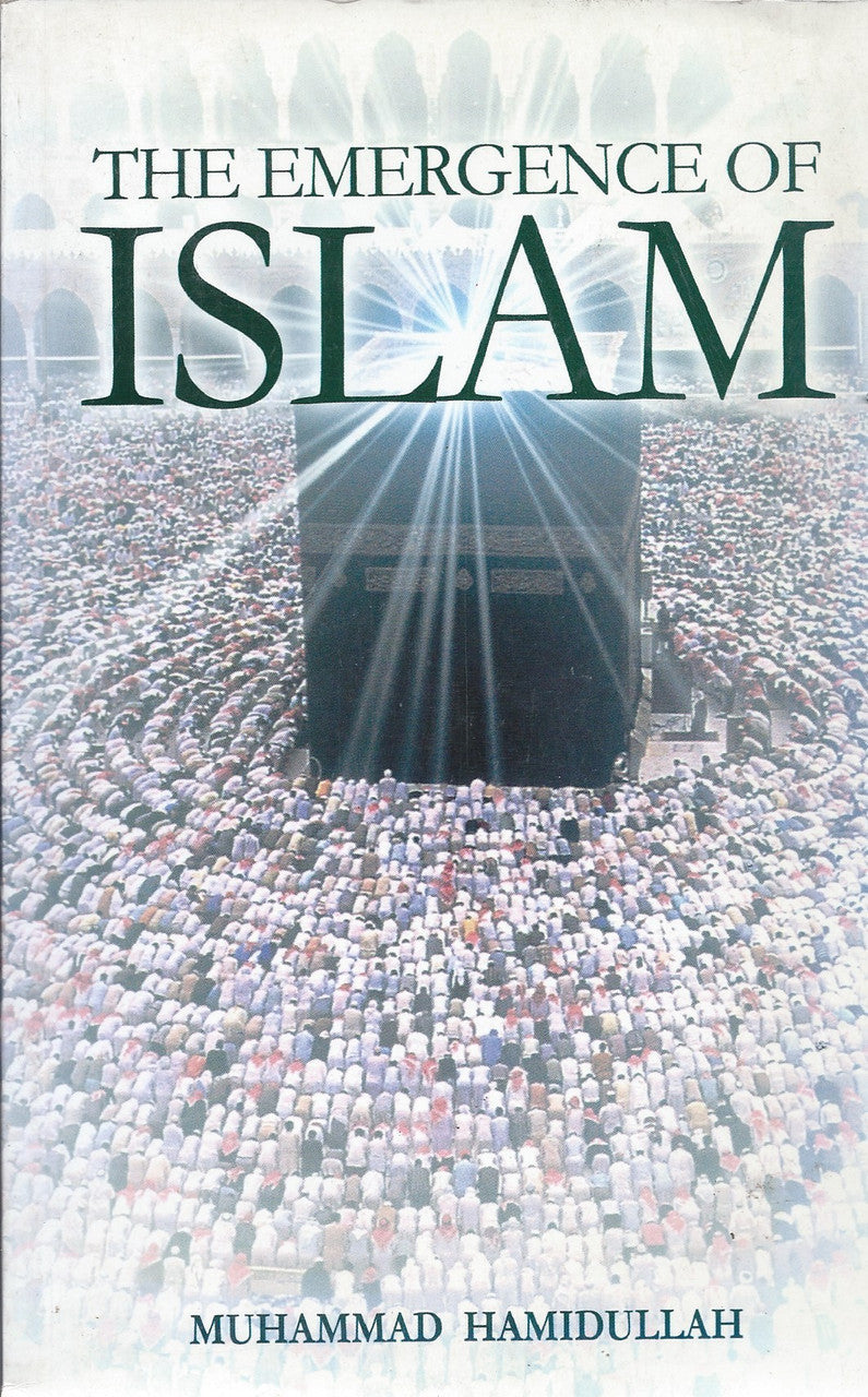 The Emergence of Islam