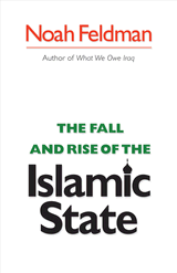 The Fall and Rise of the Islamic State