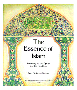 The Essence of Islam