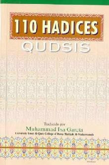 Spanish: 110 Hadices Qudsis