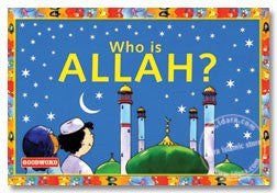 Who is Allah?