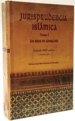 Jurisprudencia Islamica 2 Vol