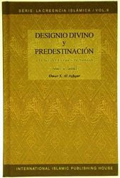 Designio Divino y Predestinacion