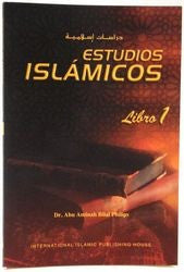 Estudios Islamicos Libro 1