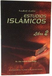 Estudios Islamicos Libro 2