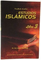 Estudios Islamicos Libro 3