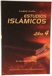 Estudios Islamicos Libro 4