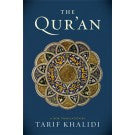 The Quran: A New Translation by Tarif Khalidi