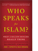 Who Speaks for Islam?