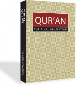 Quran: The Final Revelation