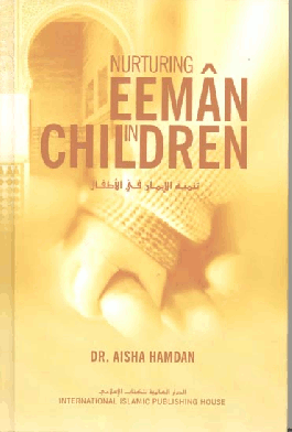 Nurturing Eeman in Children