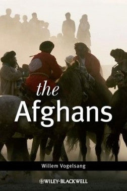 The Afghans