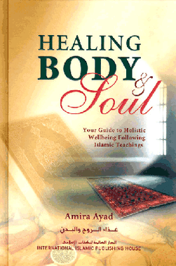 Healing Body & Soul