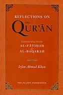 Reflections on The Quran....USED