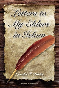 Letters to My Elders in Islam