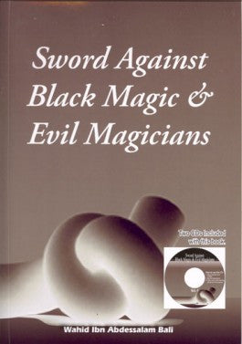 Sword Against Black Magic & Evil Magicians ( Revised Edition )