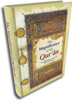 Magnificence of the Quran