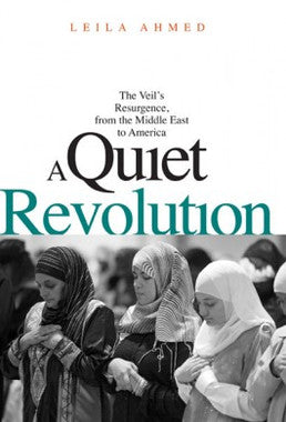 A Quiet Revolution 1